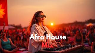 MELODIC HOUSE  Celestial Lunar Ritual (Black Coffee, Dixon)