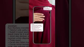 Kain Mutilato Multi Kain