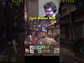 Card Master Wraith - Deadlock #deadlock #deadlockshorts #deadlockclips