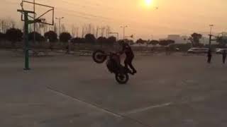 Tekken The Stunt Machine