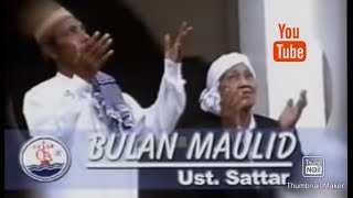 Bulan Maulid by Jami'iyah Nurul Iman