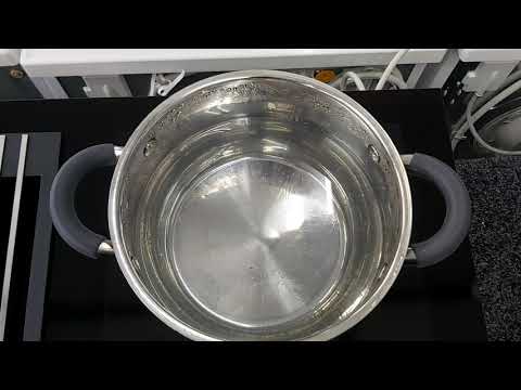 Индукционная панель со встроенной вытяжкой Миле Miele KMDA 7633 FR Индукционная панель со встроенной вытяжкой Миле Miele KMDA 7633 FR