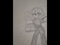 my oc trys to do the loop trend!/animation!