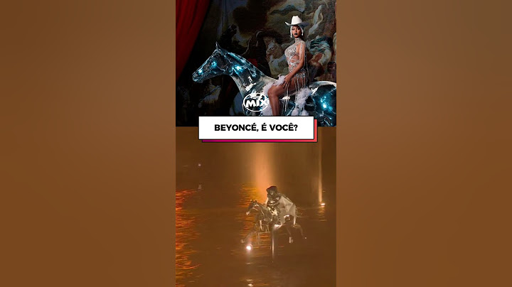 Beyoncé invadiu a abertura das Olimpíadas Paris 2024?