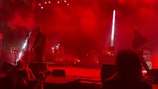 Interpol - Fables, Asbury Park, NJ 8/25/2022