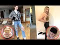 PICKING OUTFITS BLINDFOLDED & TIMED