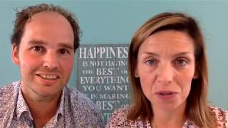 Young Professionals Binden En Boeien - Bureau Yop