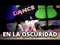 En la oscuridad By Rocio Ramirez / Dance is Convey