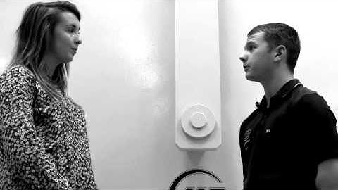 Composites Technician at Williams F1