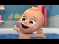 Banyo Şarkısı - Banyo Yapmayı Sevdiren Bebek Şarkısı
