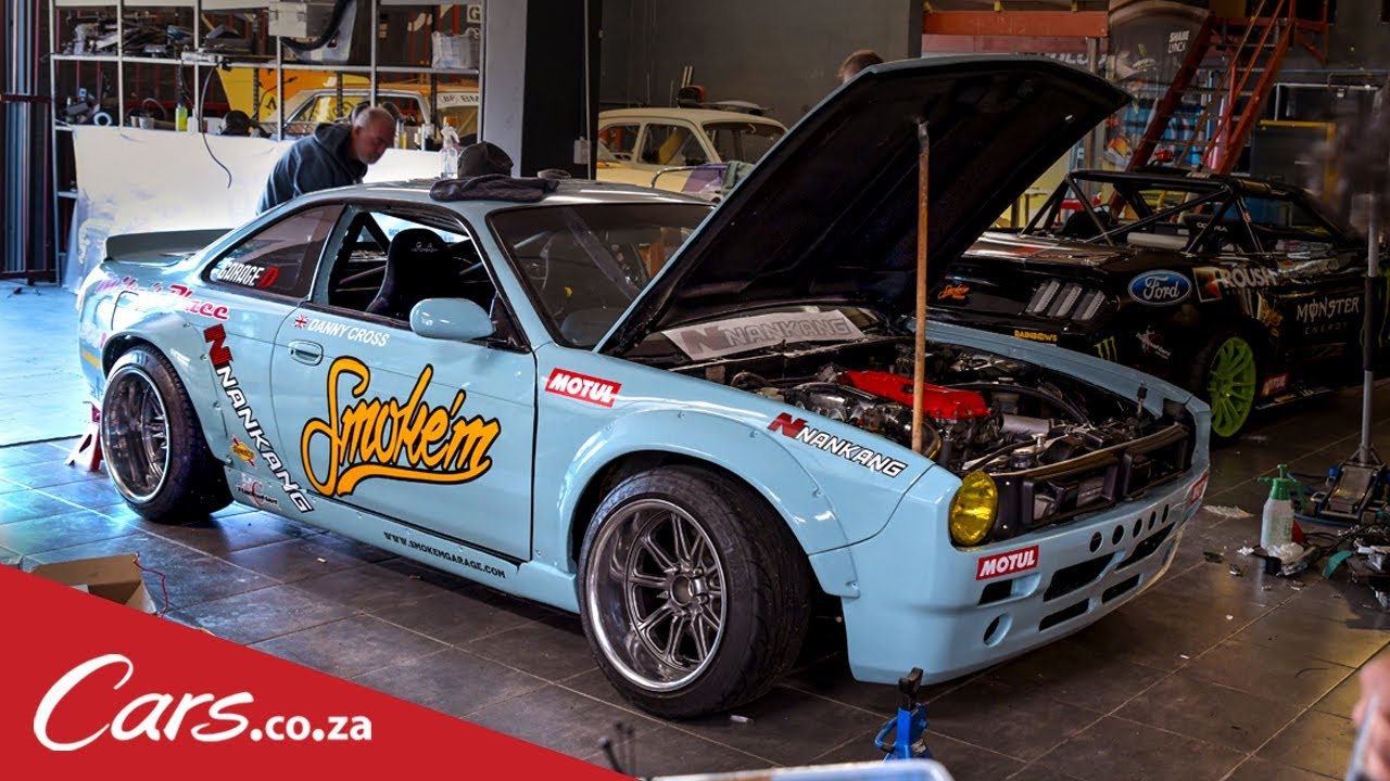 Muscle Car Bodies For Sale In South Africa