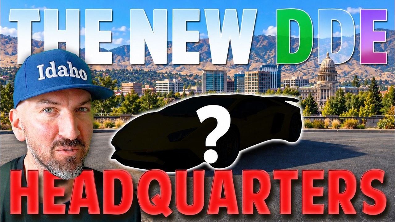 Latest Title & Thumbnail