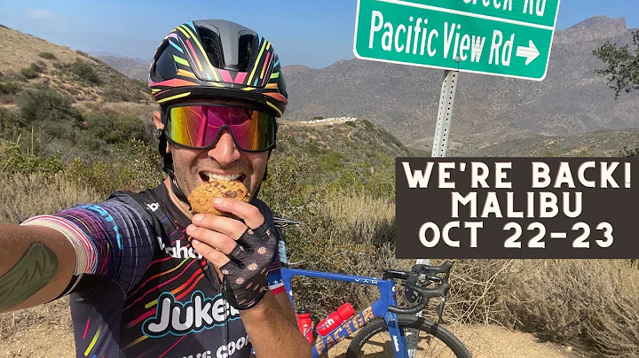 PHIL'S FONDO 2022 - What to Expect and Why We're H...