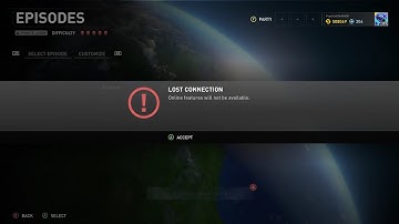 How to Fix World War Z: Aftermath Network Connection Lost Error, High Ping, Connectivity Issue