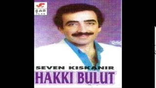 Hakkı Bulut-Vicdanın Nerde [© Şah Plak] Resimi