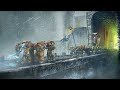 Call of the north  niklas johansson gaming music