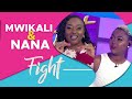 NANA AND MWIKALI AT WAR 😂😂 | JOYCE ANAHARIBIWA BOMA