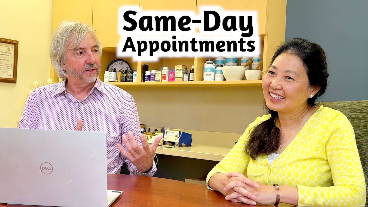 Same-Day Functional Medicine Appointments Now Available in Fishers, Indiana