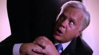 The Brink: Episode #6 Clip #1 (HBO)