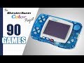 The WonderSwan Color Project - All 90 WSC Games (US/EU/JP)