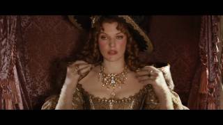The Three Musketeers Teaser Trailer