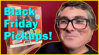 Black Friday Sales Pick Ups || Better Later Than Never!