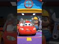 Aaj Mangalwar Hai Car Bimar Hai 🚗🤒 | आज मंगलवार है  कार बीमार है  | Kids Cartoon