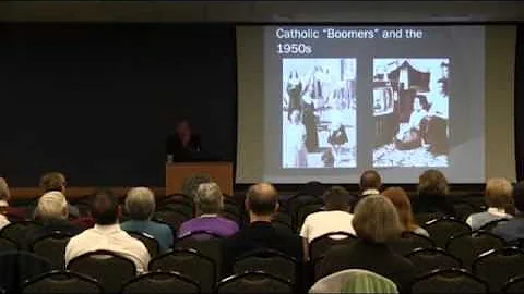A History of Roman Catholicism in Cleveland, Ohio