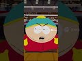 Cartman 2025 Wrestling rant South Park