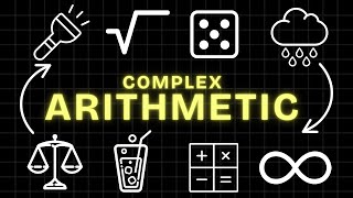 2 Hours of Complex Arithmetic Concepts To Fall Asleep To screenshot 1