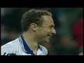 Finale Coupe de la Ligue 1998 - Le fait marquant : La finale riche en émotions de Jean-Pierre Papin