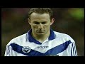 Finale Coupe de la Ligue 1998 - Le fait marquant : La finale riche en émotions de Jean-Pierre Papin
