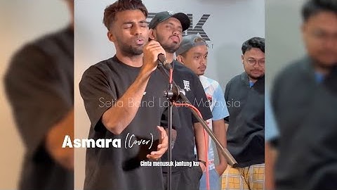 Asmara (Cover) 💔😩😭