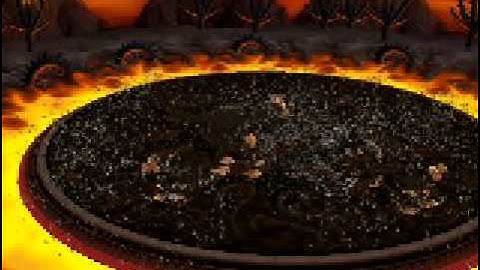 Spore: The Bee Attack