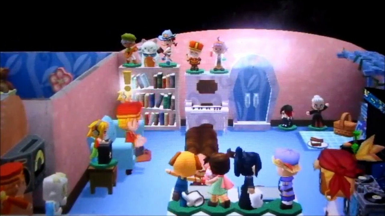 Mysims kingdom wii my island YouTube