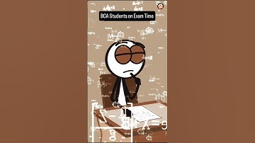 What is the difference between Hardware and Software #shorts #computer #cartoon #comedy