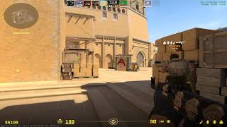 Taking A 1V5 On A 15-12