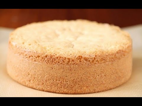 Pão de ló