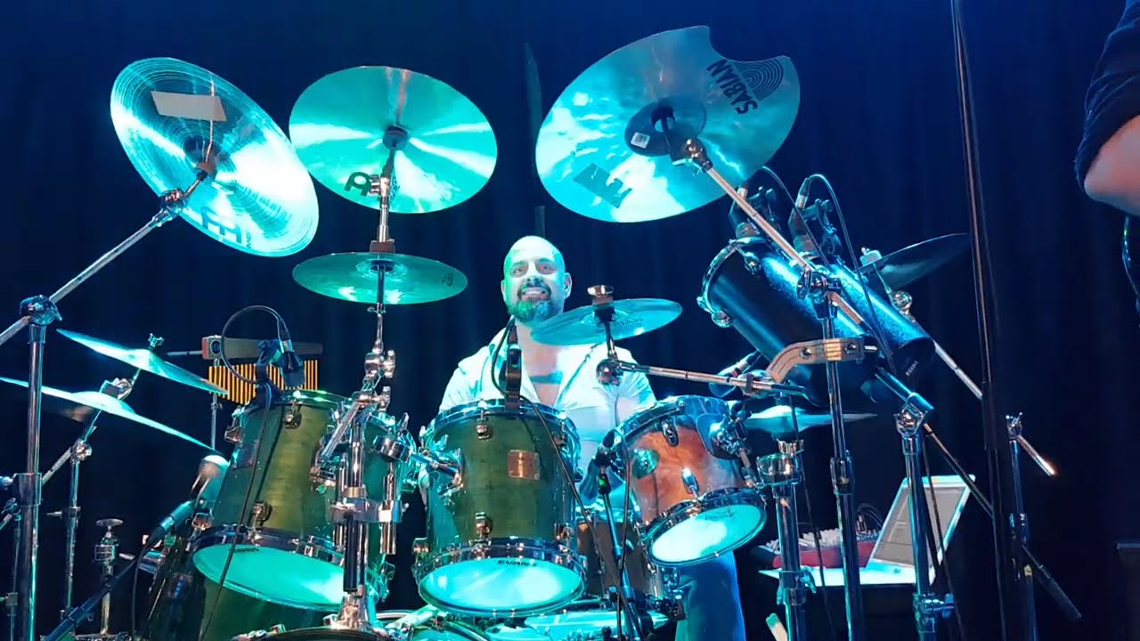 Mihály András és az Új Babylon: Napot hoztam, csillagot (Omega 62 - Budapest, Muzikum, 2024. 9. 21.)