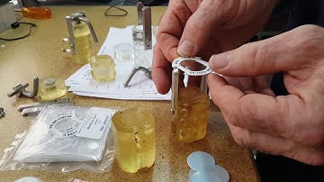 (Part 1) Gas Diffusion Membranes