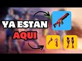 El Nuevo modo de juego Dia de Doom en Fortnite