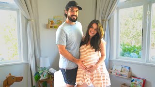 Our Baby is Due | It&#39;s Almost Time...Are We Ready?  (Homestead Vlog)