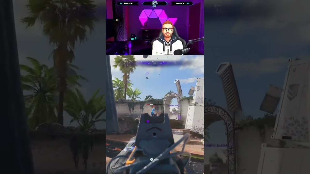 Another Day, Another SMG Killstreak 💥 | BO7 Feels TOO Good! 