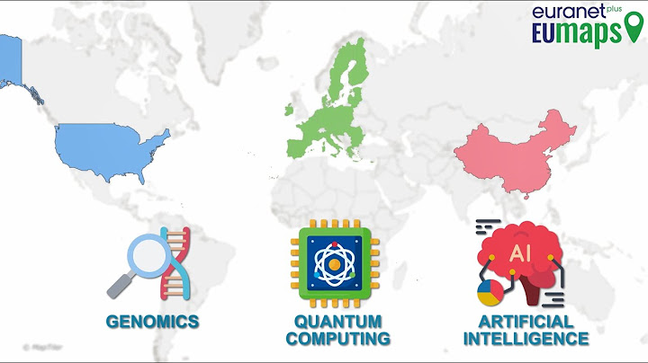 Can the EU succeed in boosting innovation?