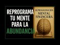 REPROGRAMACIÓN MENTAL financiera: Reprograma tu mente para la ABUNDANCIA Napoleón Hill y John Kehoe