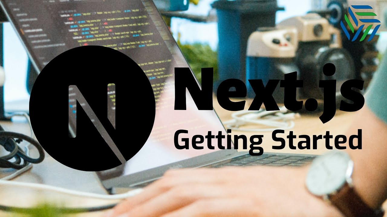 Getting Started with Next.js: The React Framework for Production