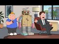 Family Guy - &quot;Big Wonder&quot; project