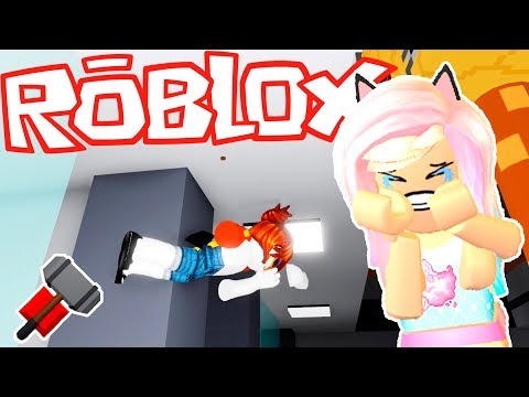 Le Salto En La Cabeza L Flee The Facility L Roblox Youtube - roblox murder mystery 2 la falsa pistola youtube