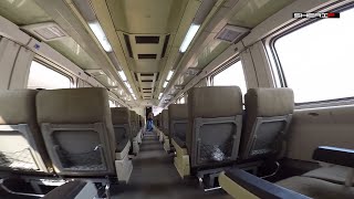 القطار الأسبانى فى مصر هل لازال محتفظ بالجنسية الأسبانية ؟   spanish train in egypt