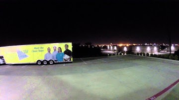 GoPro Hero3+ Black Edition - Test Footage - Superview Mode Off - Low Light Mode On